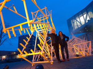 Winterfestival t'Kielzog 2023