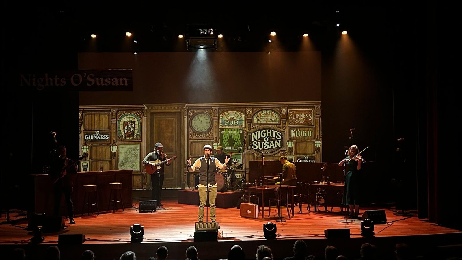 Tammo Zingt Folk 2024