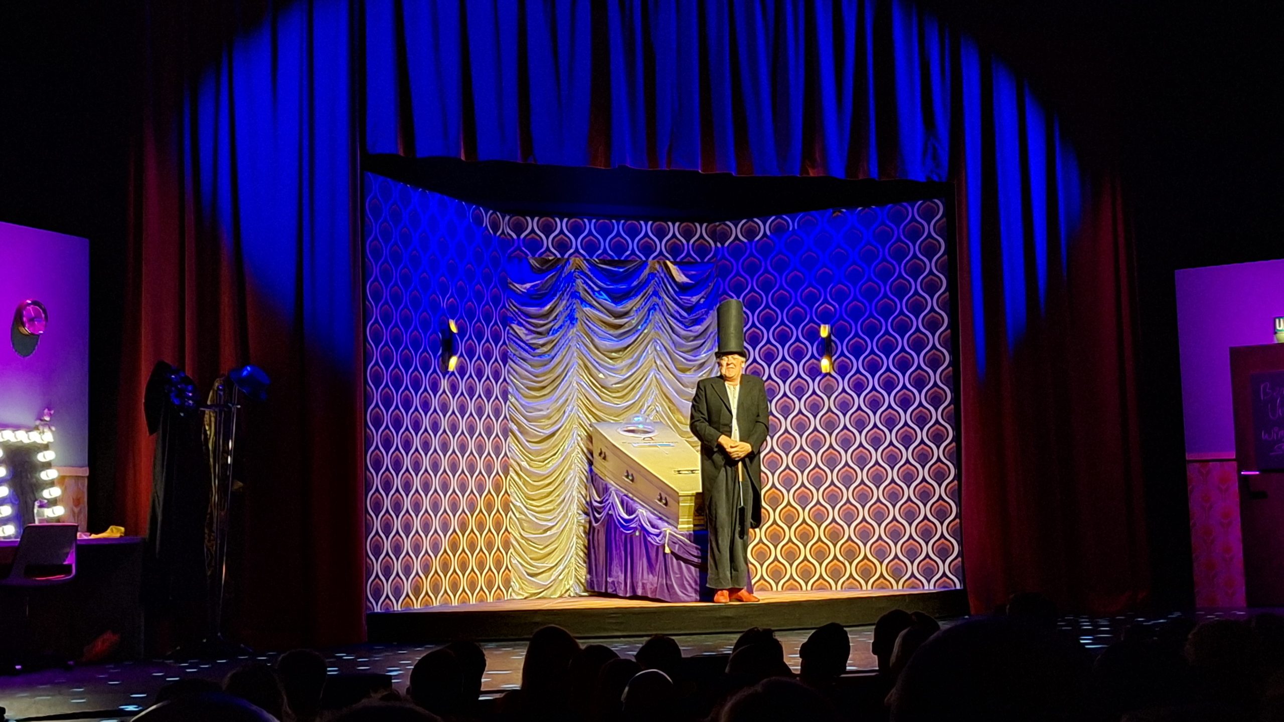 Dat zie je een ander niet doen, Bert Visscher 2023